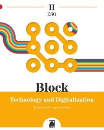 TEIDE, Block II. Technology and Digitalization ESO - Martínez López, Ramón