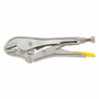 Stanley Alicates de bloqueo con pico recto 225 mm