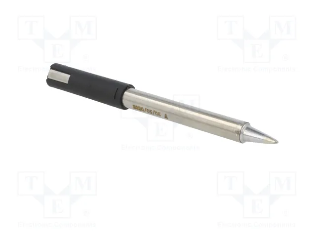 QUICK Punta de soldadura tipo destornillador 1,6x0,5mm