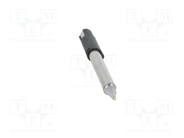 QUICK Punta de soldadura tipo destornillador 1,6x0,5mm
