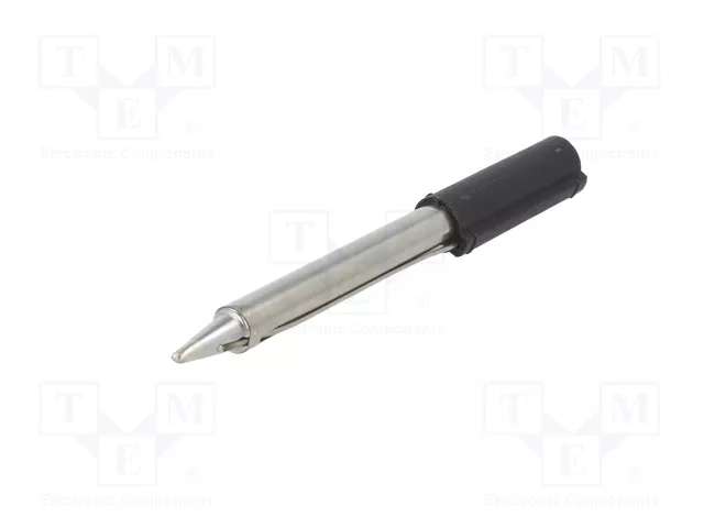 QUICK Punta de soldadura tipo destornillador 1,6x0,5mm