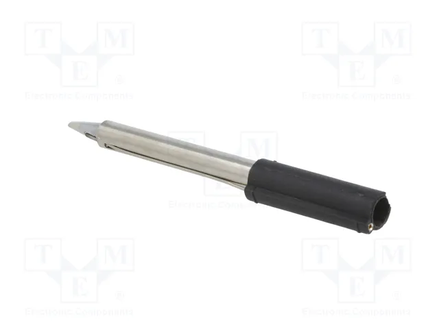 QUICK Punta de soldadura tipo destornillador 1,6x0,5mm