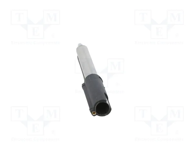 QUICK Punta de soldadura tipo destornillador 1,6x0,5mm