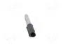 QUICK Punta de soldadura tipo destornillador 1,6x0,5mm