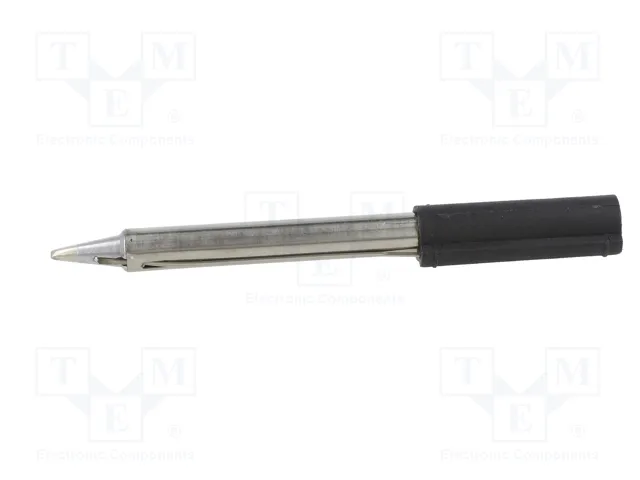 QUICK Punta de soldadura tipo destornillador 1,6x0,5mm