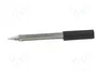 QUICK Punta de soldadura tipo destornillador 1,6x0,5mm