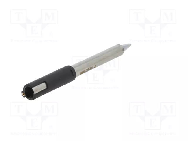 QUICK Punta de soldadura tipo destornillador 1,6x0,5mm