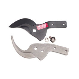WOLFPACK LINEA PROFESIONAL Cabeza Recambio Tijeras (Hojas y Tornillos)