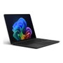 Microsoft Surface Laptop 7 Copilot+ PC Intel Core Ultra 5 236V 16GB 512GB Negro