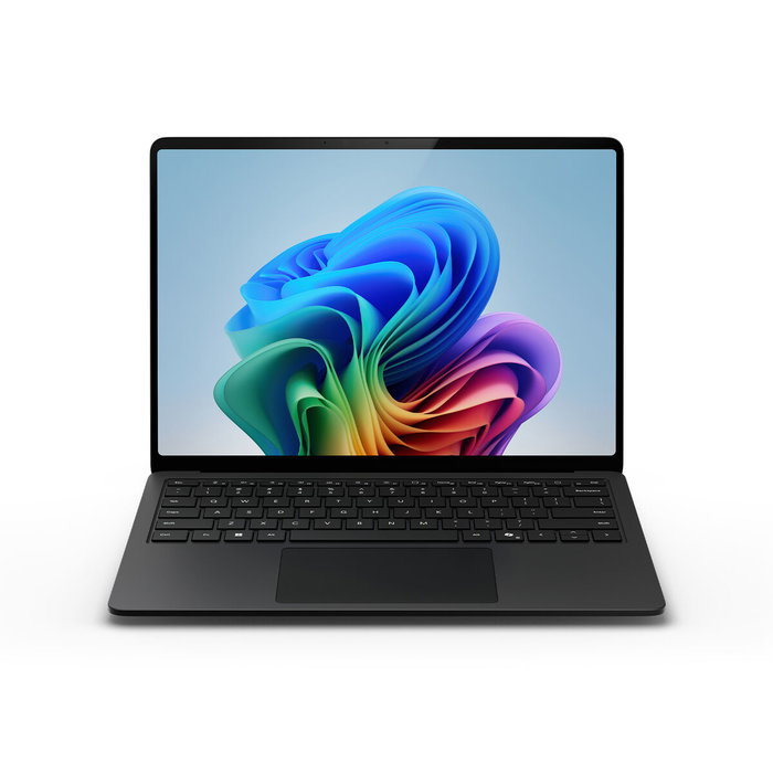 Microsoft Surface Laptop 7 Copilot+ PC Intel Core Ultra 5 236V 16GB 512GB Negro