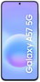 Samsung Galaxy A57 5G 256GB 8GB RAM Azul Awesome Icyblue