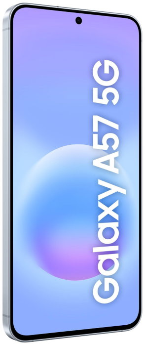 Samsung Galaxy A57 5G 256GB 8GB RAM Azul Awesome Icyblue