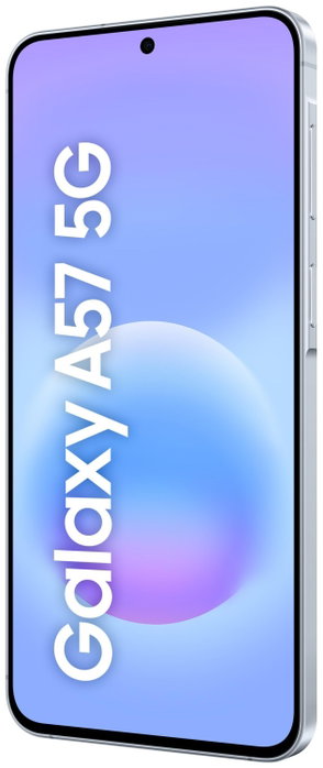 Samsung Galaxy A57 5G 256GB 8GB RAM Azul Awesome Icyblue