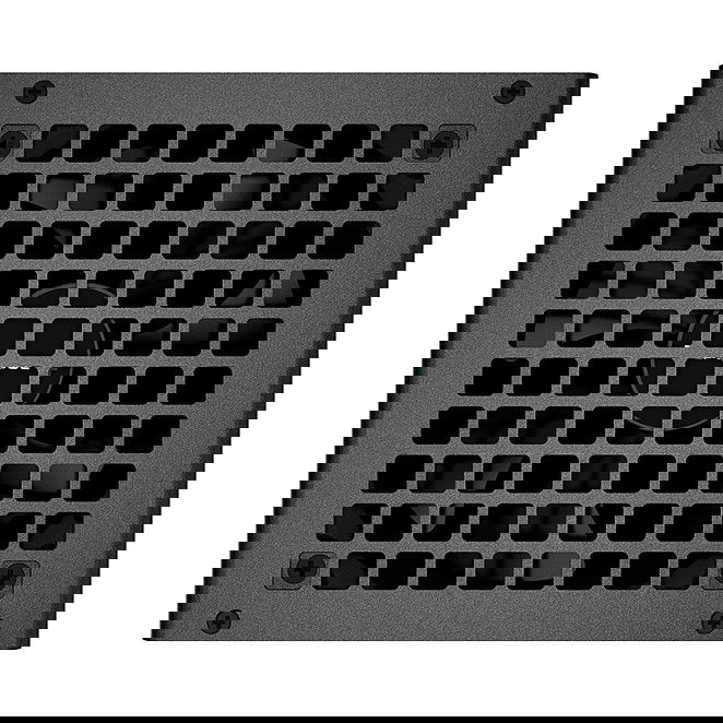 DeepCool PF750 Fuente de Alimentación 80 Plus Platinum 750W - Modular