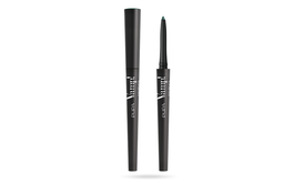 Vamp!, Sin parabenos, Impermeable, Delineador Kohl Kajal, 301, Malaquita definitiva, 0.35 g