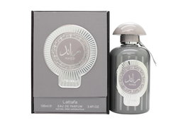 Lattafa Ra'ed Intensely Eau de Parfum 100ml Spray