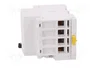 SCHNEIDER ELECTRIC Contactor ICT 4-polar 25A 220÷240VAC