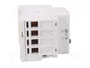 SCHNEIDER ELECTRIC Contactor ICT 4-polar 25A 220÷240VAC