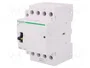 SCHNEIDER ELECTRIC Contactor ICT 4-polar 25A 220÷240VAC