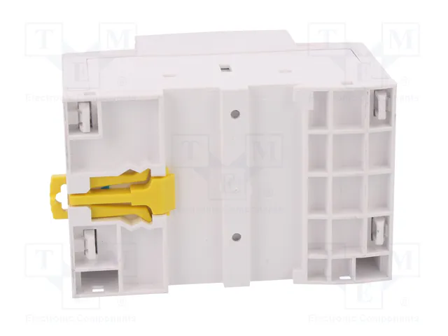 SCHNEIDER ELECTRIC Contactor ICT 4-polar 25A 220÷240VAC