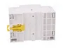 SCHNEIDER ELECTRIC Contactor ICT 4-polar 25A 220÷240VAC