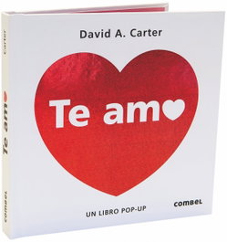 COMBEL Te amo, David A. Carter