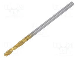 ALPEN-MAYKESTAG Broca para metal HSS PZ-COBALT 1,5 mm x 32 mm