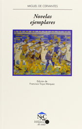 Novelas ejemplares, Miguel de Cervantes - CASALS,EDITORIAL S.A.