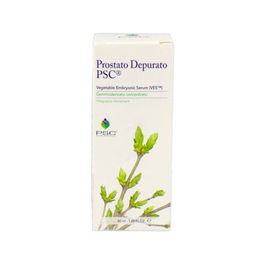 FORZA VITALE Psc Prostato Depurato 50Ml