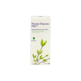 FORZA VITALE Prostato Depurato PSC 50ml