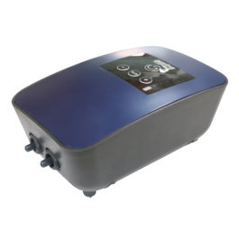 Nayeco Amtra Air System 360 UPS Aireador para Acuarios