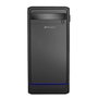 Phoenix Ordenador de Sobremesa PC A25: Intel Core i5-12400 (12ª Gen), 16GB DDR4 RAM, 500GB SSD NVMe, Gráficos Intel Integrados, Formato MicroATX - Ideal para Oficina y Hogar