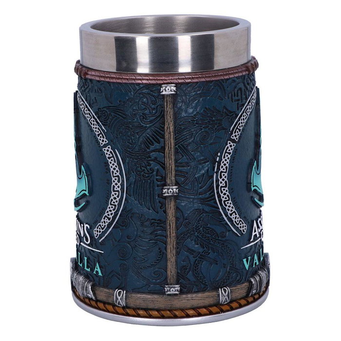Nemesis Now Assassin's Creed Valhalla Jarro Logo