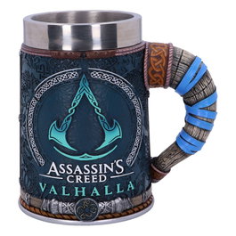 Nemesis Now Assassin's Creed Valhalla Jarro Logo