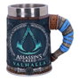 Nemesis Now Assassin's Creed Valhalla Jarro Logo
