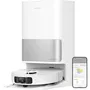 Dreame DRE6976233677033 Robot Aspirador L10s Ultra Gen 2 10000 Pa 300 ml Blanco