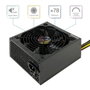 TOOQ TQAPOLO-700SP 700W ATX Negro