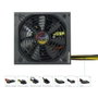 TOOQ TQAPOLO-700SP 700W ATX Negro