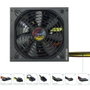 TOOQ TQAPOLO-700SP 700W ATX Negro