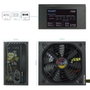 TOOQ TQAPOLO-700SP 700W ATX Negro
