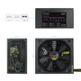 TOOQ TQAPOLO-700SP 700W ATX Negro