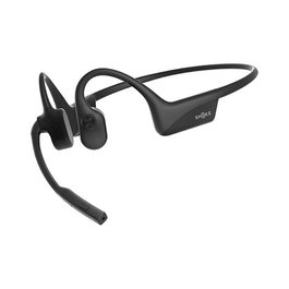 Shokz OpenComm2 Industrial Version Negro