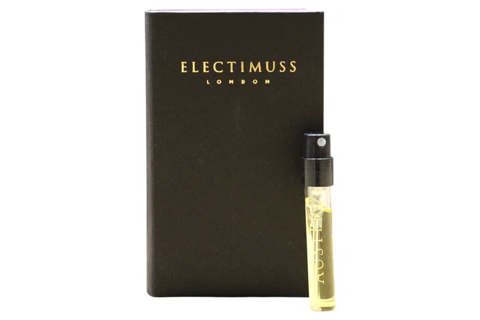 Electimuss Eternal Collection - Auster Perfume Unisex 1.8 ml Vial
