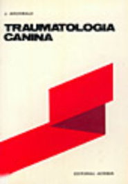 ACRIBIA TRAUMATOLOGÍA CANINA