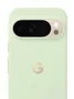 Google Funda para Pixel 10 Pro - Policarbonato y Silicona, Color Jade Verde Claro, Compatible con Carga Inalámbrica, 16 cm (6.3")