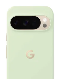 Google Pixel 10 Pro Funda para teléfono móvil 16 cm (6.3'') Verde claro