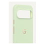 Google Pixel 10 Pro Case Verde claro