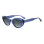 Kate Spade CRYSTAL-S-PJP Gafas de sol con cristales grises degradados