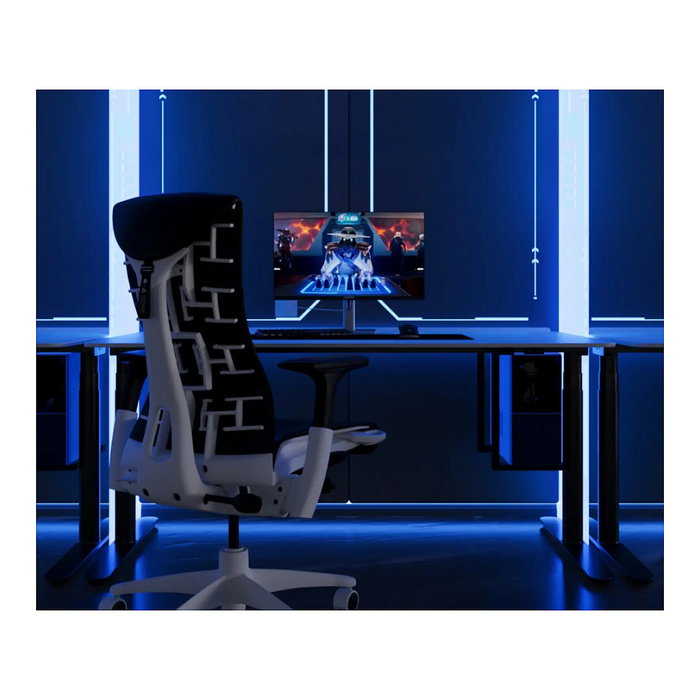 JAPANNEXT Monitor Gaming JN-IPS245G320F-HSP 24.5" Full HD IPS 320Hz 1ms AMD FreeSync Negro