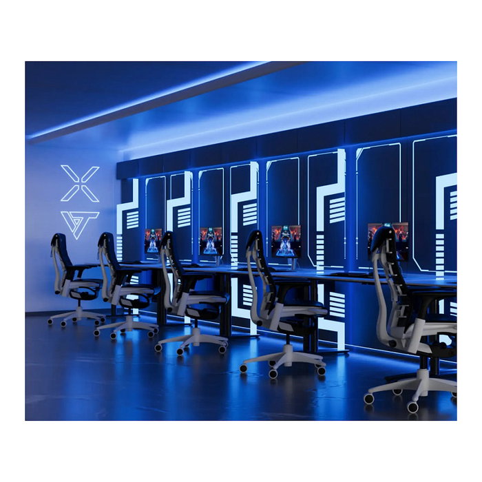 JAPANNEXT JN-IPS245G320F-HSP Monitor Gaming 24,5 IPS Full HD 320 Hz Black JAPANNEXT JN-IPS245G320F-HSP Monitor Gaming 24,5 IPS Full HD 320 Hz Black